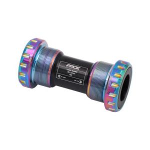 Boitier de pedalier ceramique pride racing eb24 oil slick