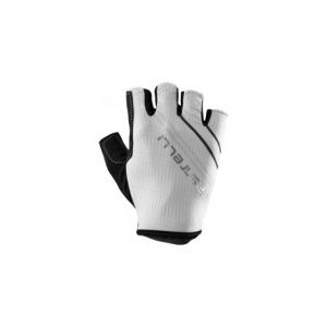 Gants femme castelli dolicissima 2 blanc