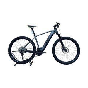 cube reaction hybrid pro 625 shimano deore   vtt electrique   cube   tres bon etat