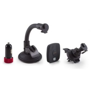 Crosscall x car support pour voiture action x3