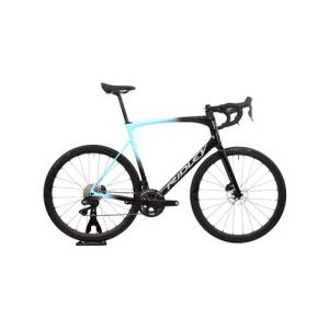 ridley fenix slic   velo de route   bon etat