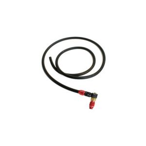 Tuyau   tete de pompe lezyne abs 1 pour pompe a pied   std