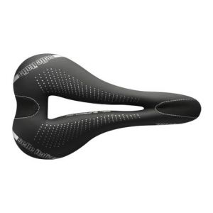Selle femme selle italia diva gel superflow l noir