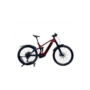 stevens e inception am 7 6 1 gtf nx 2022   vtt electrique   stevens   tres bon etat
