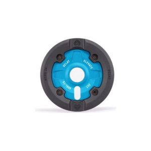 Plateau eclat elevate guard bleu