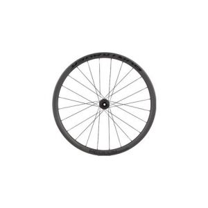Roue arriere route bontrager aeolus elite 35 tlr noir