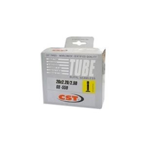 Chambre a air cst 26x2 20 2 50 valve auto s v   6933882563858