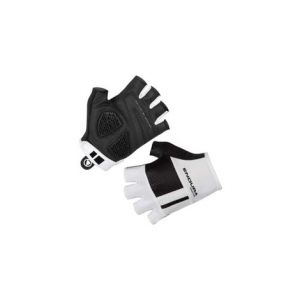 Gants courts endura fs260pro aerogel blanc