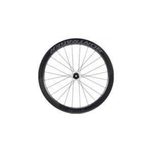 Roue arriere bontrager aeolus rsl 51 tlr 700 mm   12x142 mm   center lock   2022