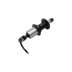 Moyeu route miche arriere a roulement pour campagnolo 9 10 11v