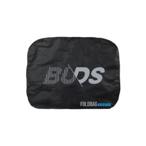 Housse de transport pour velo pliant buds foldbag original  adapte au train
