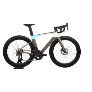 cannondale systemsix hi   mod ultegra di2   velo de route   bon etat