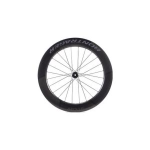 Roue arriere bontrager aeolus rsl 75 tlr i 12x142 mm i centerlock