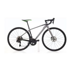 cannondale synapse di2 12v    gris   velo de route   cannondale   tres bon etat