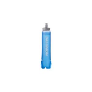 Bouteille a main salomon soft flask 500ml bleu