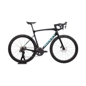 ridley fenix slic   velo de route   bon etat