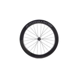 Roue avant bontrager aeolus rsl 62 tlr 700 mm   12x100 mm   center lock   2022