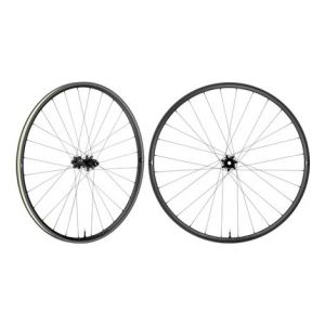 Paire de roues cannondale hollogram 23sl carbon ai 29     lefty 60   12x148mm   6 trous