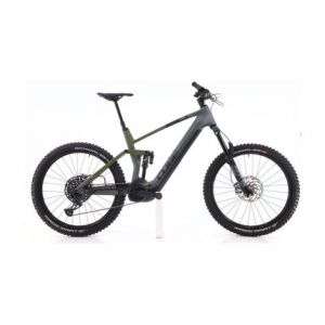 cube stereo hybrid tm gx   velo vtt electrique   cube   bon etat