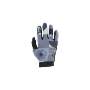 Gants ion bike scrub 10 years unisexe multi couleurs