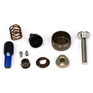 Pieces de fourche rockshox sid ultimate   2 positions