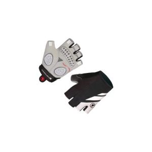 Gants courts endura fs260 pro aerogel ii noir