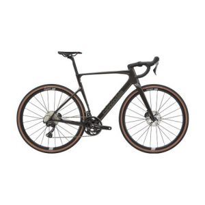 Velo de gravel cannondale superx 3 shimano grx 12v 700mm noir