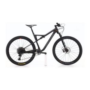 cannondale scalpel si 4 gx   velo vtt   cannondale   bon etat