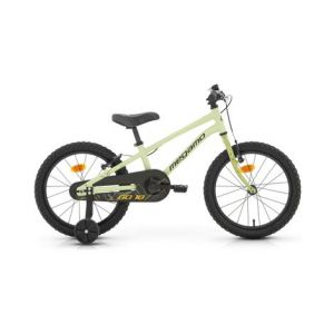 Vtt enfant megamo 18  go vert menthe 2026