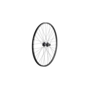 Roue arriere bontrager connection quick release 29   i 9x135 mm i 6 trous
