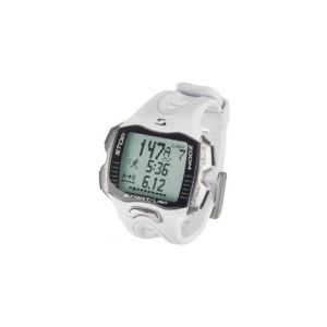Cardiofrequencemetre sigma running r cmove basci blanc