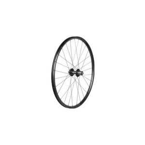 Roue arriere bontrager kovee tlr 28h 27 5   i boost 9x141 mm i 6 trous noir