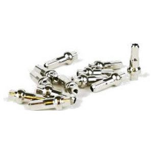 Lot de 40 tetes de rayon ice fast type dsn argent