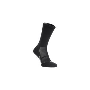 Paire de chaussettes ete neatt high noir