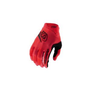 Gants longs enfant troy lee designs air youth rouge