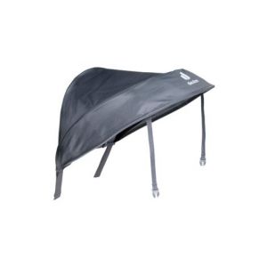 Pare soleil deuter kc sun roof pour sac porte bebe gris graphite