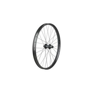 Roue arriere bontrager line comp 40 tlr boost 27 5   i 12x148 mm i 6 trous
