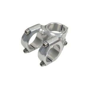 Potence hope trail 0   35mm argent