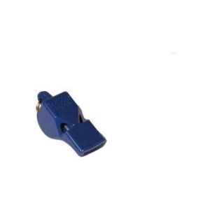 Sifflet fox 40  classic   bleu