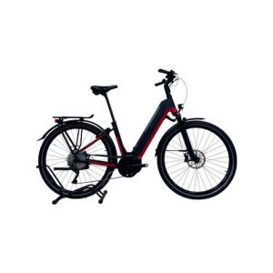 kalkhoff endeavour 5 b move  shimano 2021   velo electrique   kalkhoff   tres bon etat