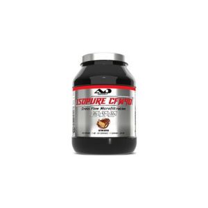 Isopure cfm 90  1kg    addict sport nutrition   snickers    whey isolate