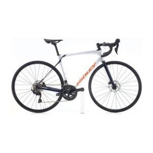 ridley fenix    gris   velo de route   ridley   tres bon etat