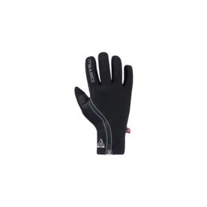 Gants longs femme castelli espresso 2 noir