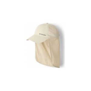 Casquette protege nuque columbia schooner bank ii beige unisexe