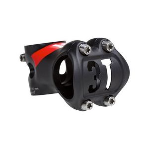 3t potence mtb team alu    10   noir rouge