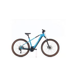 cube reaction hybrid one   velo vtt electrique   cube   tres bon etat