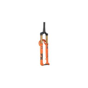 Fourche fox racing shox 32 float factory sc 29     grip sl remote   boost 15x110mm kabolt sl   deport 44   orange 2026