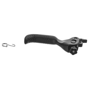 Levier de frein droit shimano deore xt m8000 noir