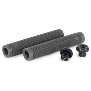 Poignees eclat shogun sans flanges gris