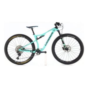 orbea oiz m30 xt   velo vtt   orbea   tres bon etat